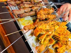 -马海涛牛肉串·吉林烧烤·龙虾宵夜(领汇广场店)