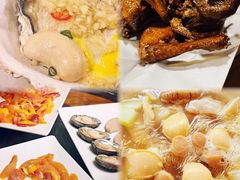 -美未居·老字号·地道顺德菜·桑拿鸡·鱼生(容桂店)