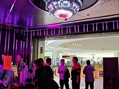 -星聚会KTV(合生汇黑金店)