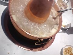 -北京老门框爆肚涮肉馆(锦业路店)
