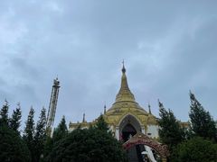 -洛阳白马寺