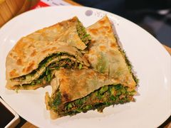-河沿肉饼Beijing Pie(东华门店)