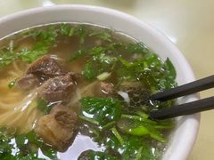 -郑家包子牛肉拉面(尚勤路店)