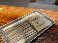 -北丐先生·野馄饨烧烤(长宁龙之梦店)