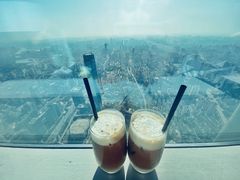 -长沙尼依格罗酒店