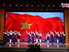 -天声爱朗语言艺术学校·朗诵·小主持人口才·演讲