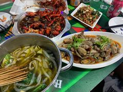 -大孩龙虾(体育场旗舰店)