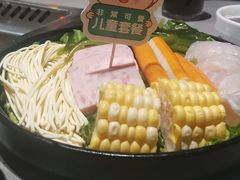 -海底捞火锅(翔龙天地广场店)