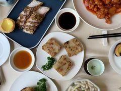 -广东胜利宾馆西关粤中餐厅