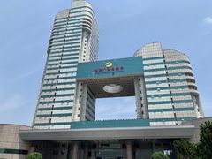 -湖南广电中心大楼