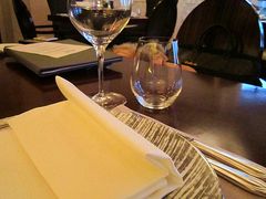 -上海和平饭店-华懋阁 The Cathay Room