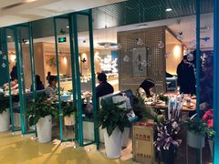 -青瓷火锅料理(西单大悦城店)