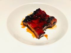 -万丽轩·粤菜(王府井金茂万丽酒店)
