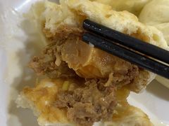 -老陶包子铺(南大西南村店)