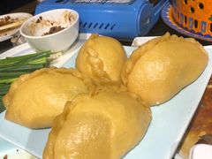 -盛京辽菜小馆(龙之梦购物中心店)
