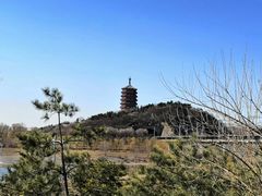 -永定河休闲森林公园