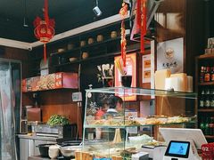 -虢国羊肉汤馆(政二街店)