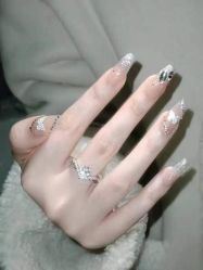 点击看大图 -Ami nail爱米美甲美睫