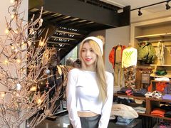 -Abercrombie & Fitch(天环广场店)