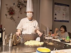 -法式利昂铁板烧主题餐厅(唐山爱琴海店)