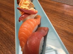 -山葵家·创意料理(宁波来福士店)