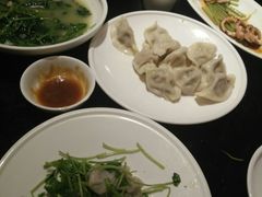 -皇城根北京风味主题餐厅(中海环宇城店)