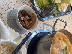 -土风豆米火锅(鸿通城店)