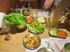 -西塔老太太泥炉烤肉(亚运村店)