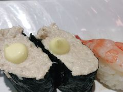 -元通寿司(地标店)