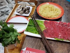 -小龍鳳·港式海鲜打边炉(沙湖路店)