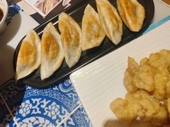 -东方饺子王(王府井关东古巷店)