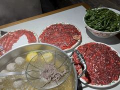 -汕头八合里海记牛肉店(清河店)