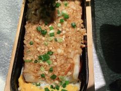 -探鱼·鲜青椒爽麻烤鱼(天河优托邦店)
