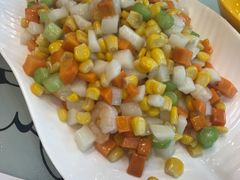 -旺仔家常菜生煎包(马端街店)