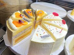-PAOPAO Bakery&Café(港汇店)