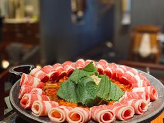 芝士章鱼肥牛-春熙台韩国料理·章鱼肥牛(西丽店)
