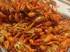 -米八子烧烤工厂(西区店)