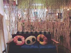 -维卡食舍(户部山店)