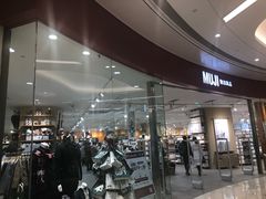 -MUJI无印良品(万象城店)