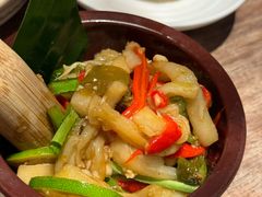 -云海肴云南菜(浦江欢乐颂店)