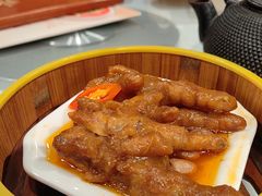 -大海湾酒楼(人南店)