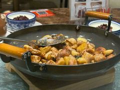 -顺意·顺德家乡菜(国际人才大厦店)