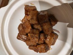 -小菜园新徽菜(上海浦东复地活力城店)