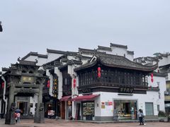 -一楼食业·美食人家