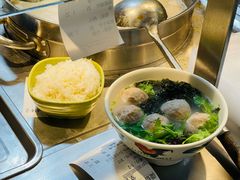 -嘉华小吃(蛇口市场店)