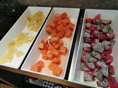 -比格比萨自助(国展店)