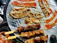 肥牛-旺记碳烤肥牛(总店)