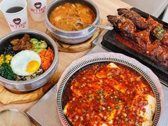 -敏丁拌饭(中街总店)