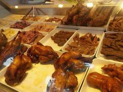 -紫燕百味鸡(枫林店)