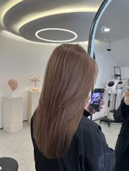 -上禾 HAIR SALON